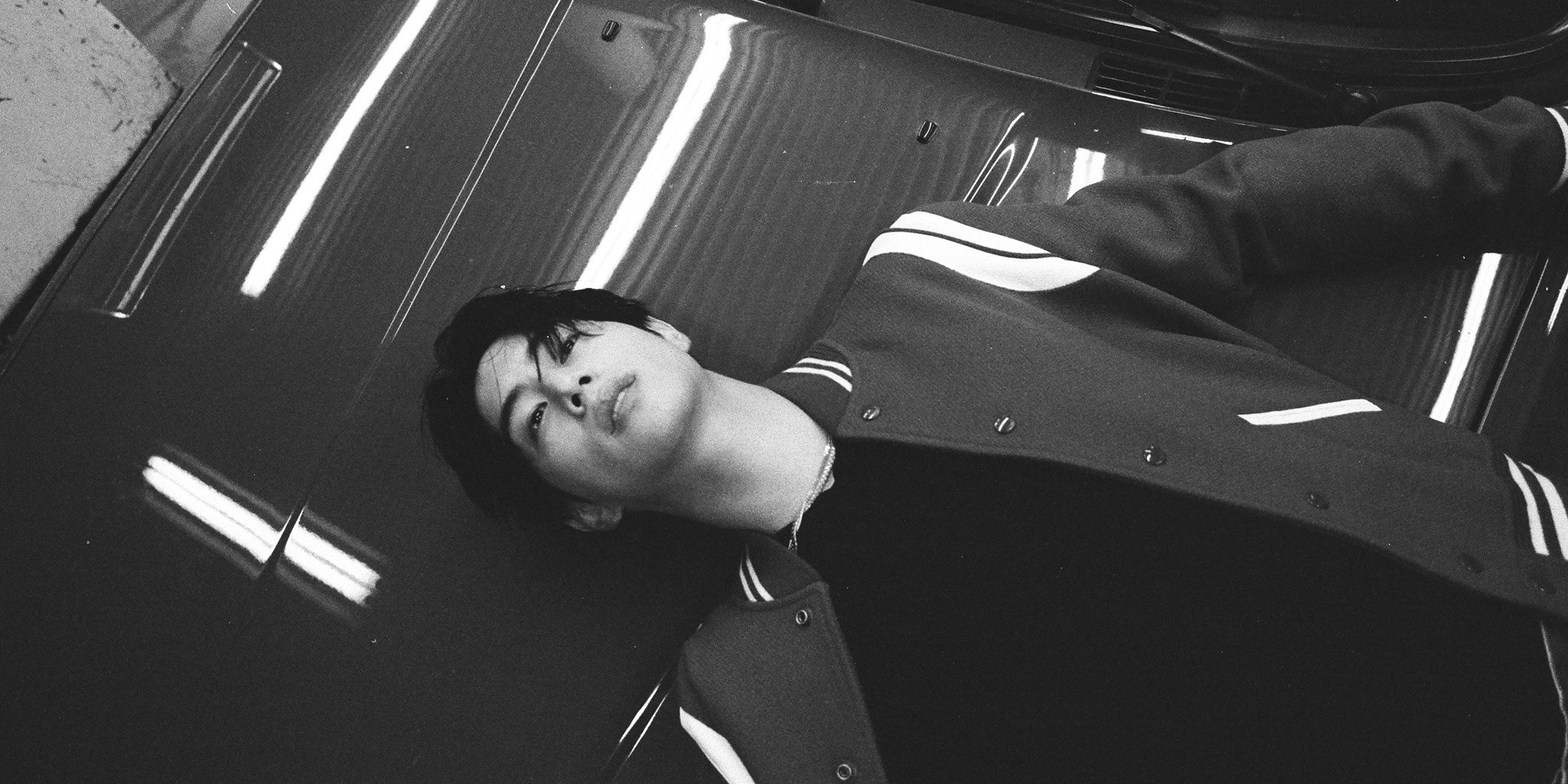 GOT7's Mark Tuan teases new single, 'Last Breath' – watch